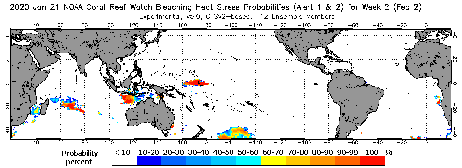 Outlook Map