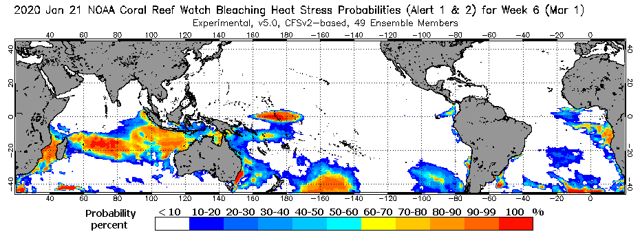 Outlook Map