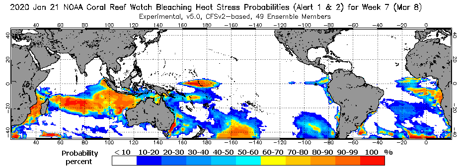 Outlook Map