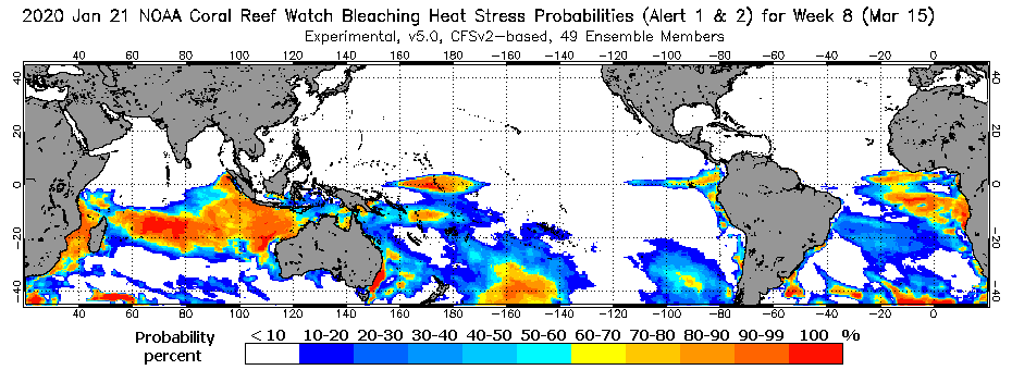 Outlook Map