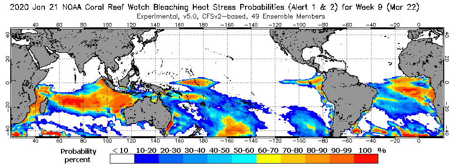 Outlook Map