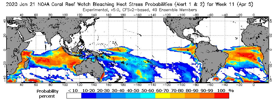 Outlook Map