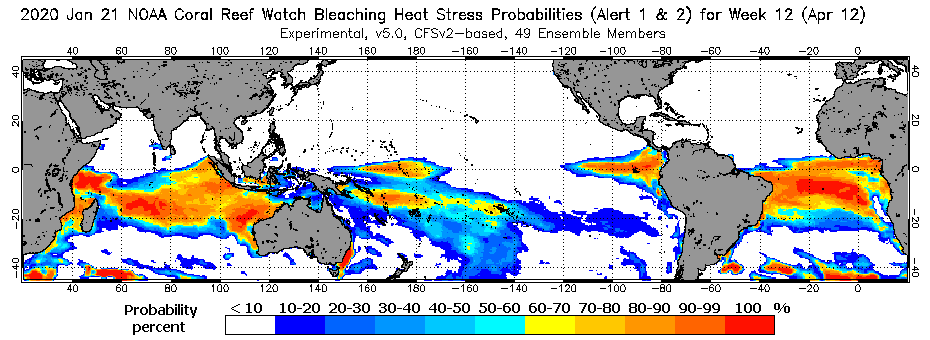 Outlook Map