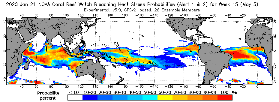 Outlook Map