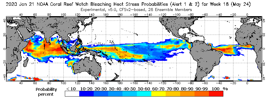 Outlook Map