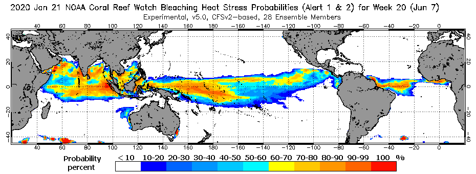 Outlook Map