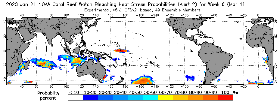 Outlook Map