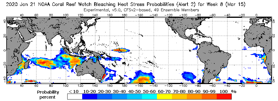 Outlook Map