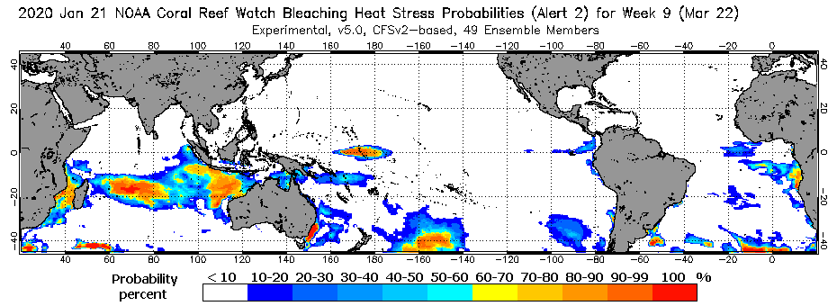 Outlook Map