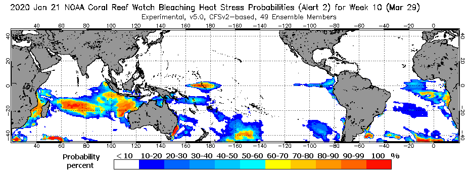 Outlook Map