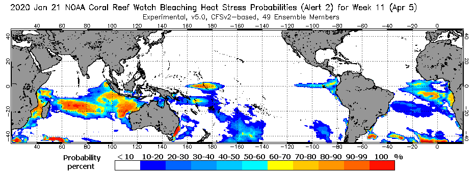 Outlook Map