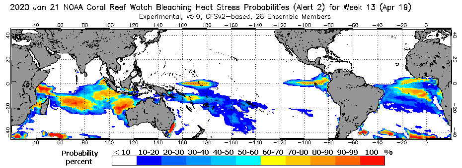 Outlook Map