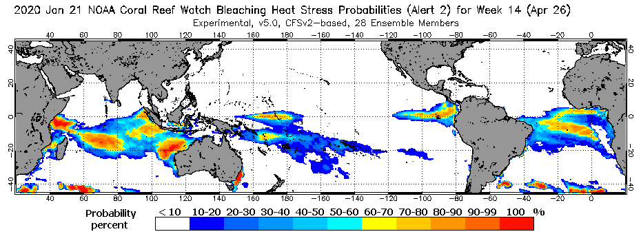 Outlook Map