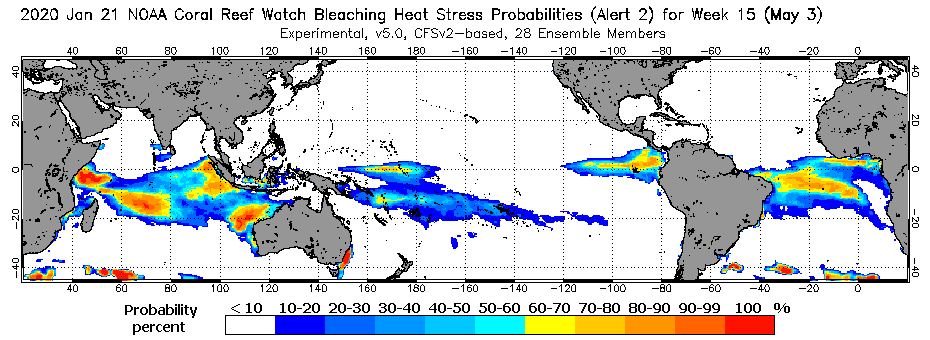 Outlook Map