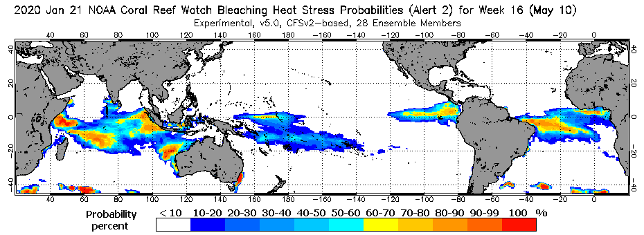 Outlook Map