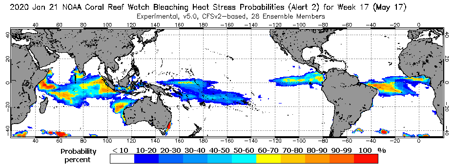 Outlook Map