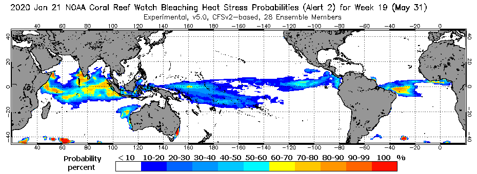 Outlook Map