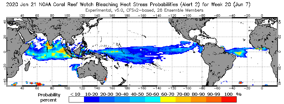 Outlook Map