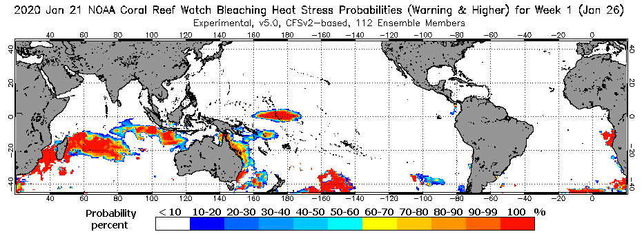 Outlook Map