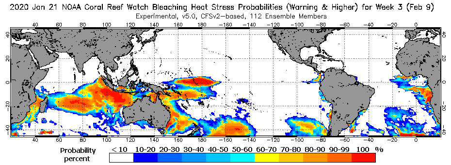 Outlook Map