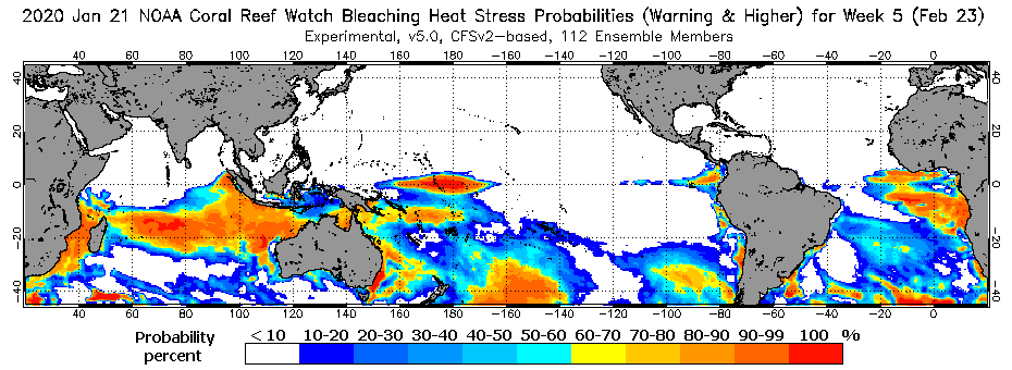 Outlook Map