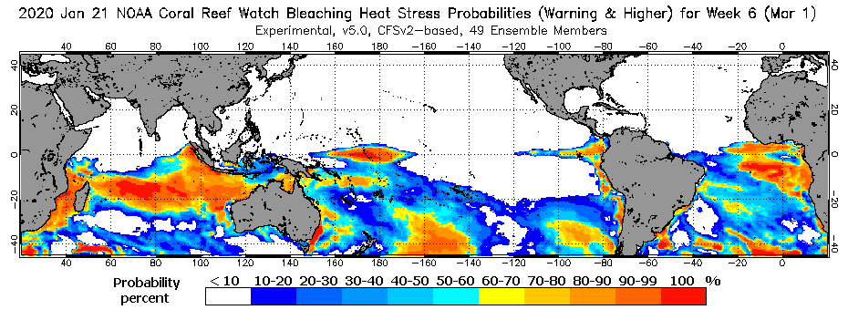 Outlook Map