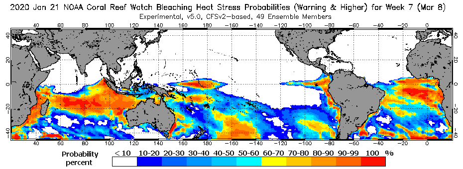 Outlook Map