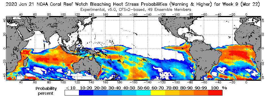 Outlook Map