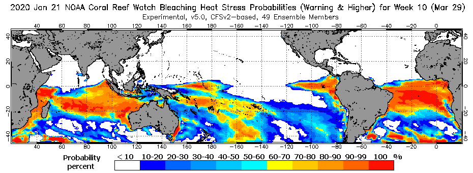 Outlook Map