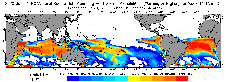 Outlook Map