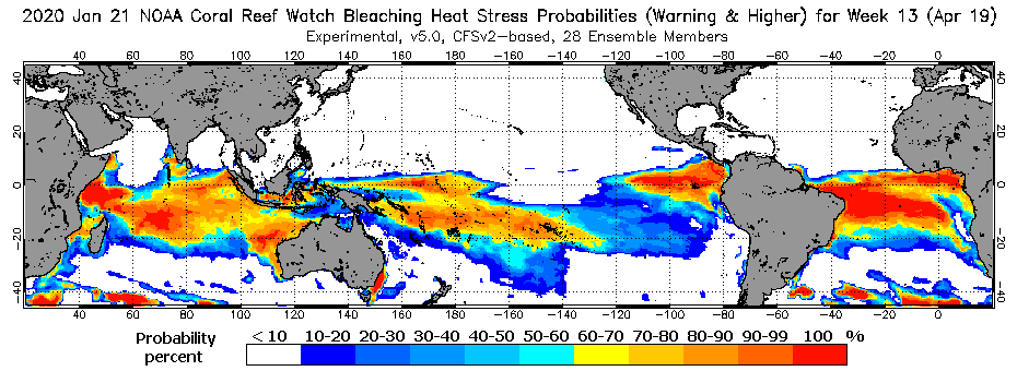 Outlook Map