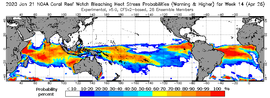 Outlook Map