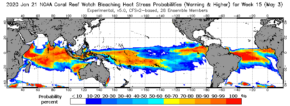 Outlook Map