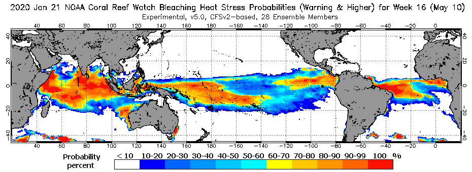 Outlook Map