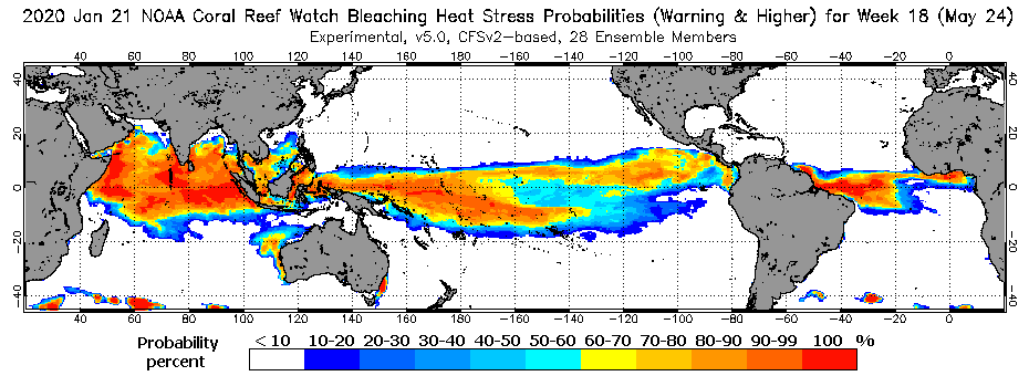 Outlook Map