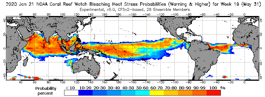 Outlook Map