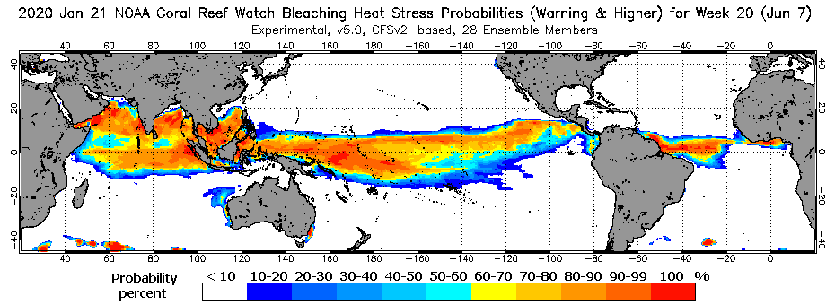 Outlook Map