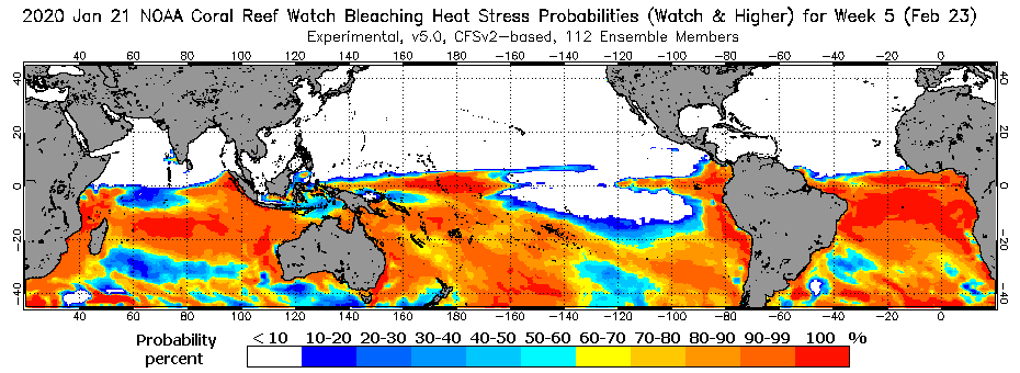 Outlook Map