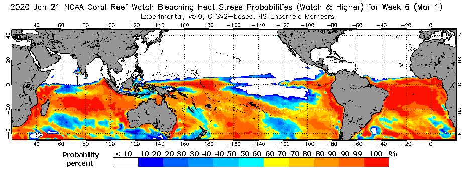 Outlook Map