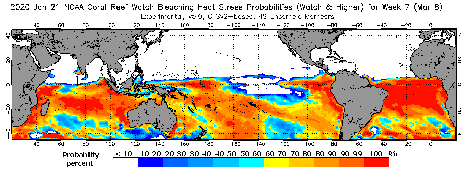 Outlook Map