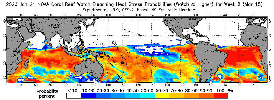 Outlook Map