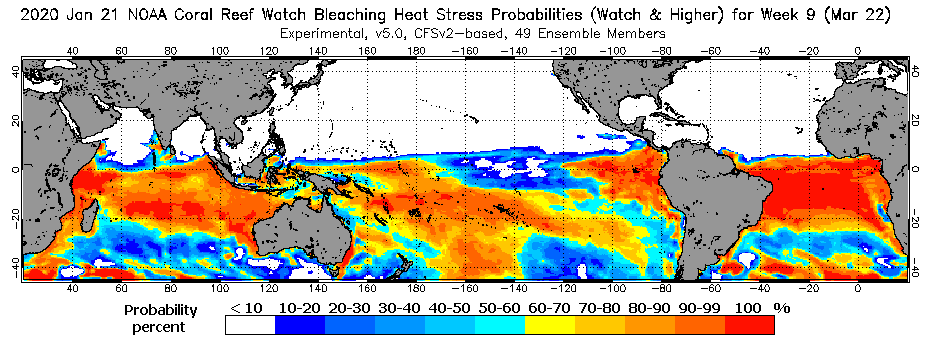 Outlook Map