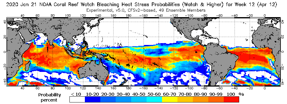 Outlook Map