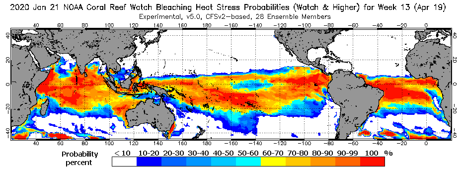 Outlook Map