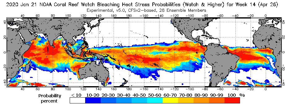 Outlook Map