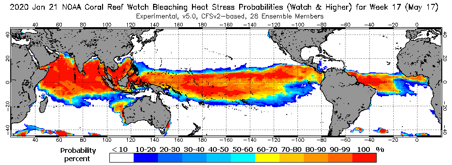 Outlook Map