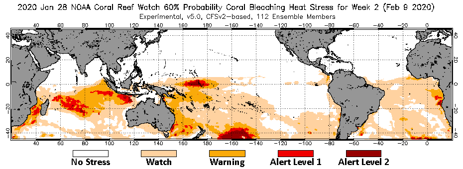 Outlook Map