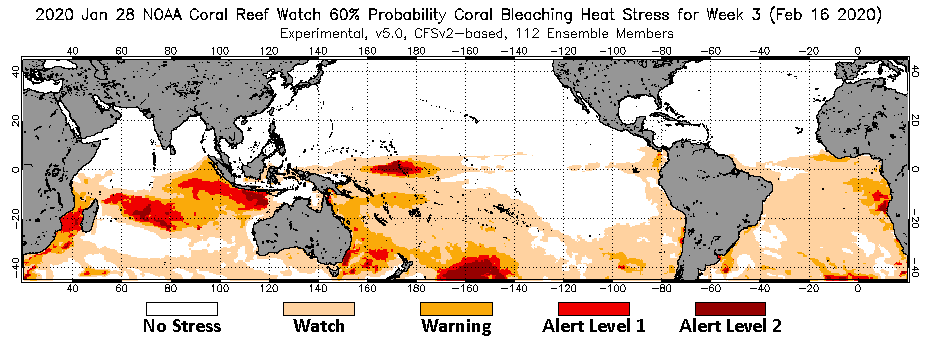 Outlook Map