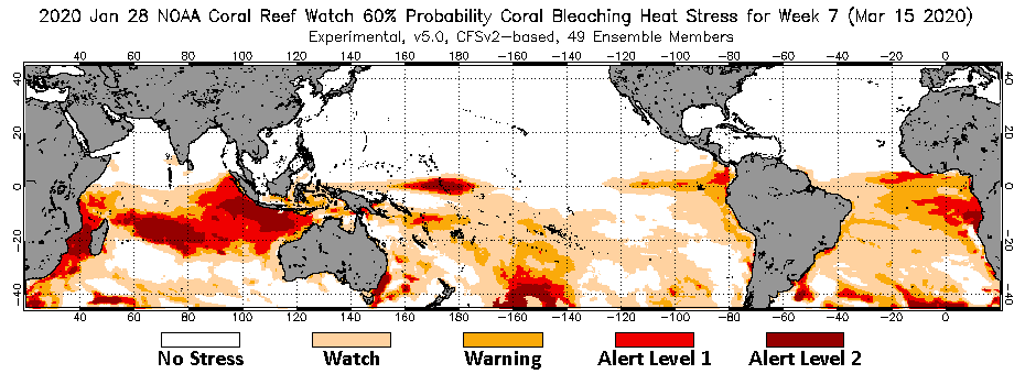 Outlook Map