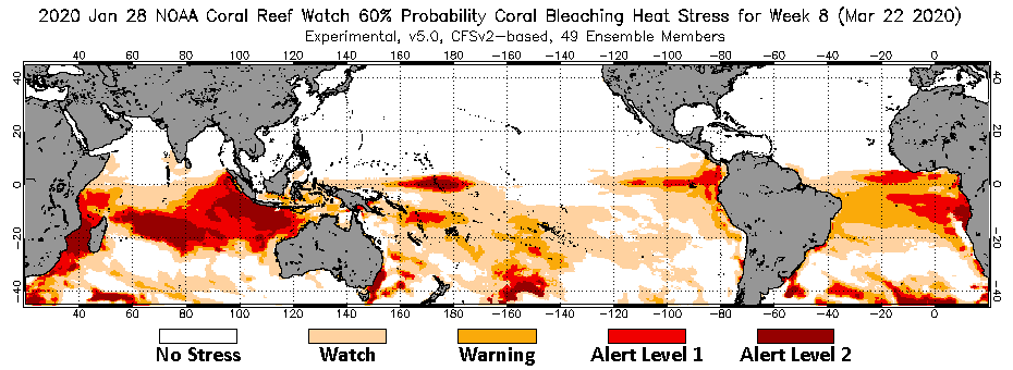 Outlook Map